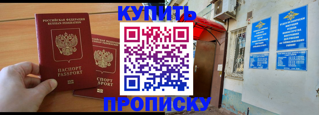 прописка штамп в Искитиме